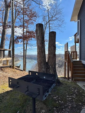 1254 Prather Drive, Nancy, KY 42544