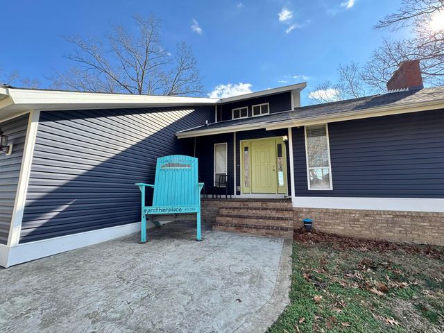 1254 Prather Drive, Nancy, KY 42544