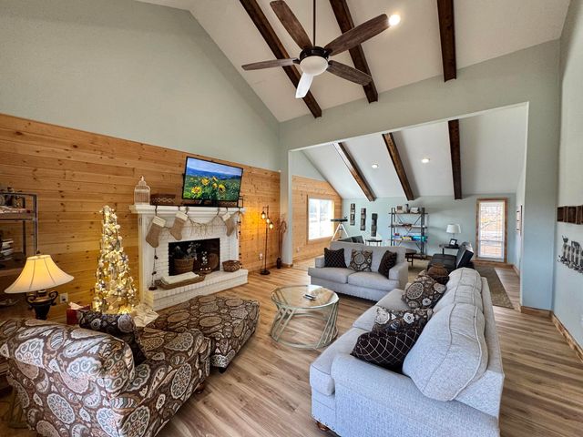 1254 Prather Drive, Nancy, KY 42544