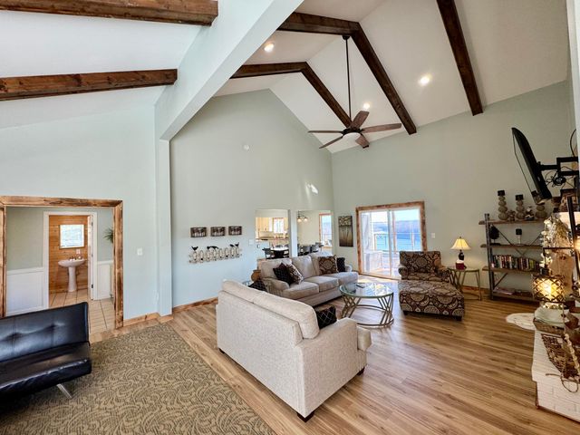 1254 Prather Drive, Nancy, KY 42544