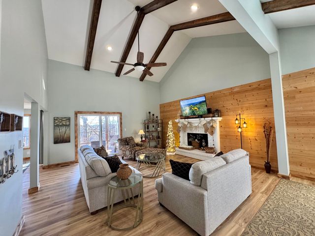 1254 Prather Drive, Nancy, KY 42544