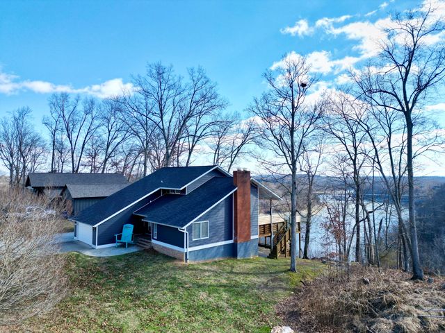 1254 Prather Drive, Nancy, KY 42544