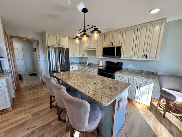 1254 Prather Drive, Nancy, KY 42544