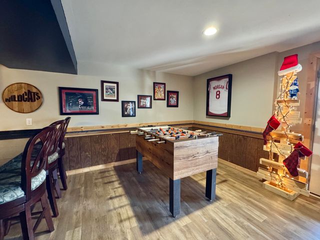 1254 Prather Drive, Nancy, KY 42544