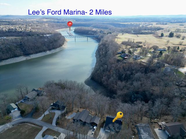 1254 Prather Drive, Nancy, KY 42544