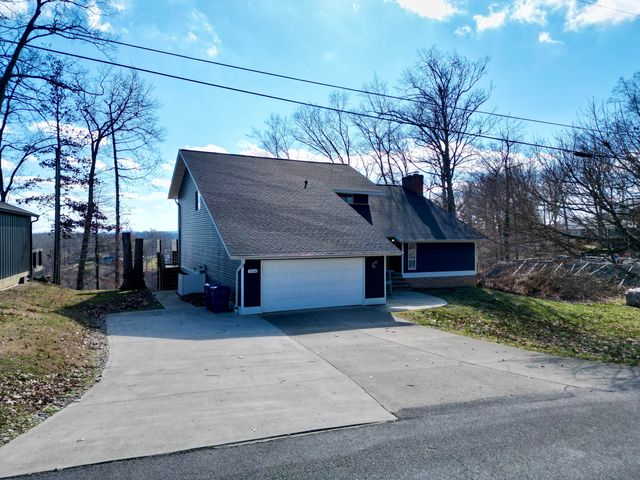 1254 Prather Drive, Nancy, KY 42544