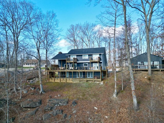 1254 Prather Drive, Nancy, KY 42544