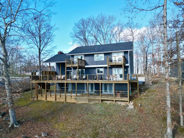 1254 Prather Drive, Nancy, KY 42544