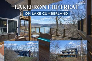 1254 Prather Drive, Nancy, KY 42544