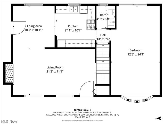 71 Lake Edge Drive, Euclid, OH 44123