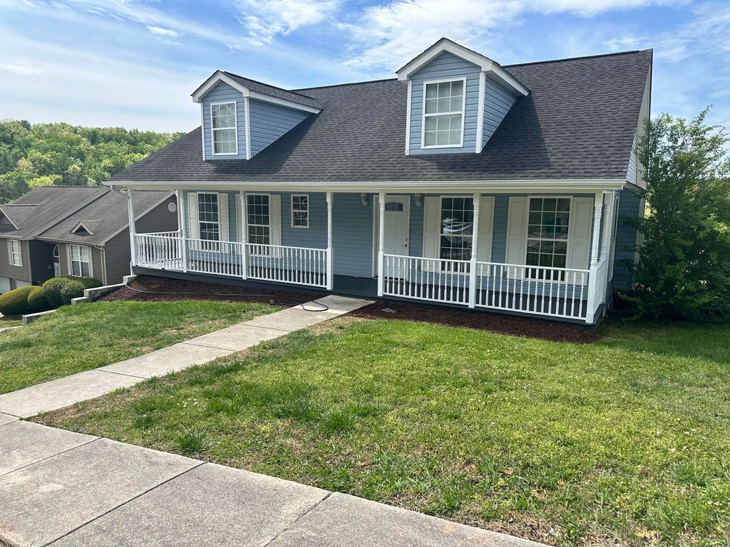 914 Fuller Glen Circle, Chattanooga, TN 37421