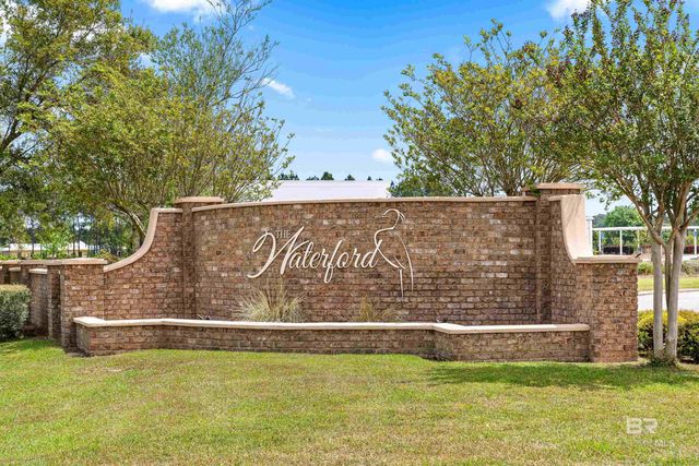 6044 Waterford Drive, Foley, AL 36535