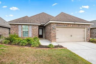 6044 Waterford Drive, Foley, AL 36535