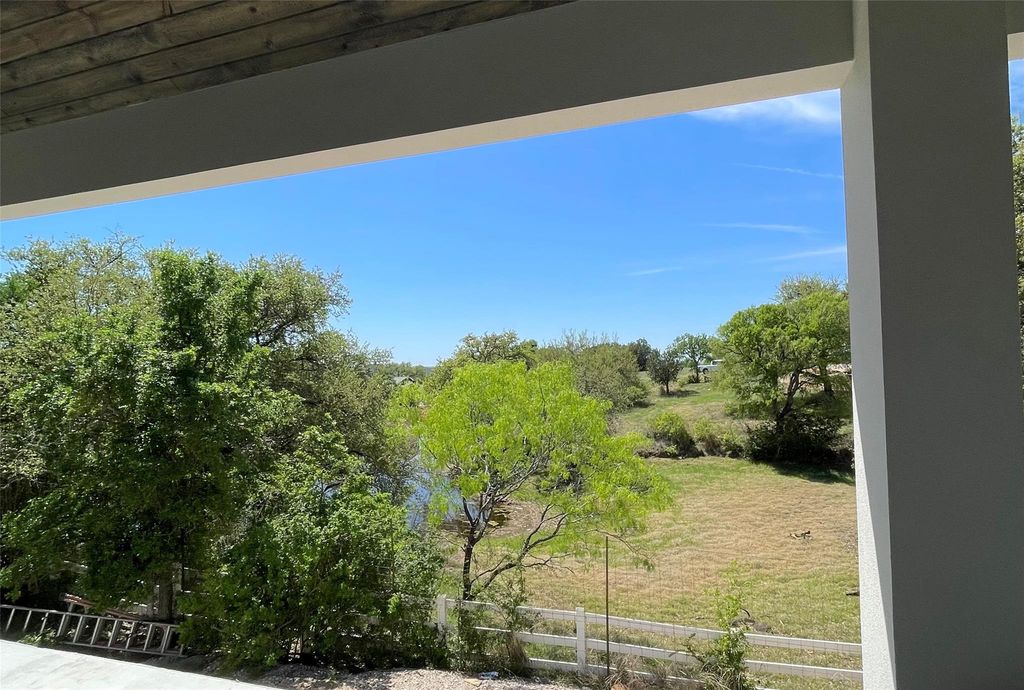 1310 Cats Eye, Horseshoe Bay, TX 78657