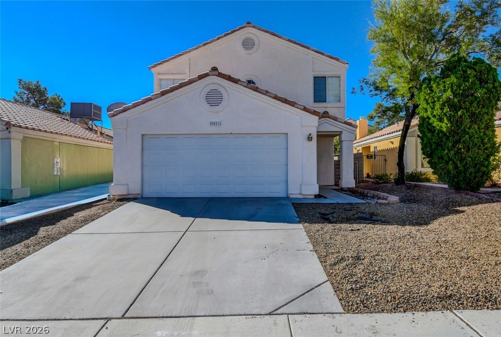 8021 Tulum Court, Las Vegas, NV 89145 — photo 2