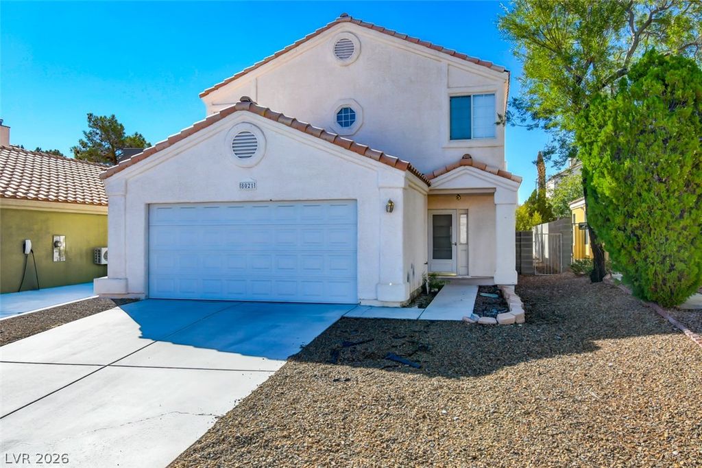 8021 Tulum Court, Las Vegas, NV 89145 — photo 3