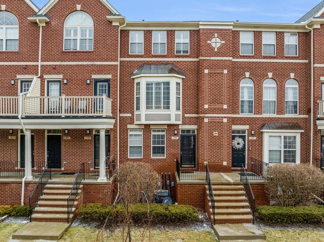 1393 Raliegh Place, Troy, MI 48084