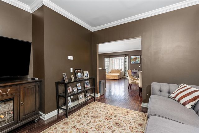 1393 Raliegh Place, Troy, MI 48084