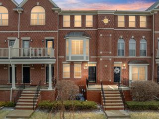 1393 Raliegh Place, Troy, MI 48084