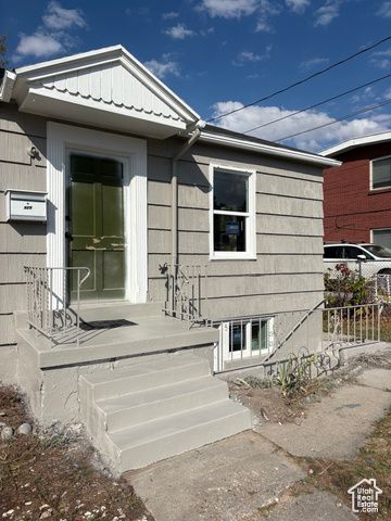 829 E 2700 S, Salt Lake City, UT 84106