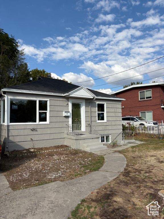 829 E 2700 S, Salt Lake City, UT 84106
