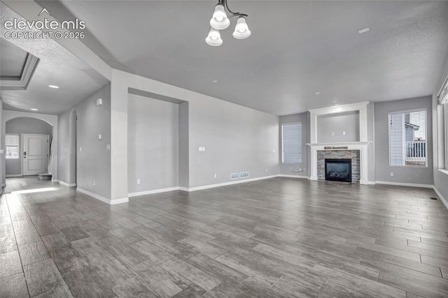 7585 Bonterra Lane, Colorado Springs, CO 80925