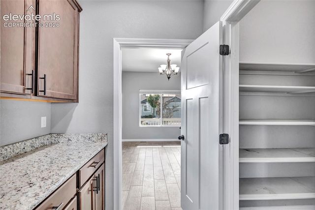 7585 Bonterra Lane, Colorado Springs, CO 80925
