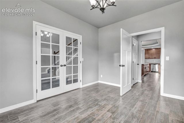 7585 Bonterra Lane, Colorado Springs, CO 80925