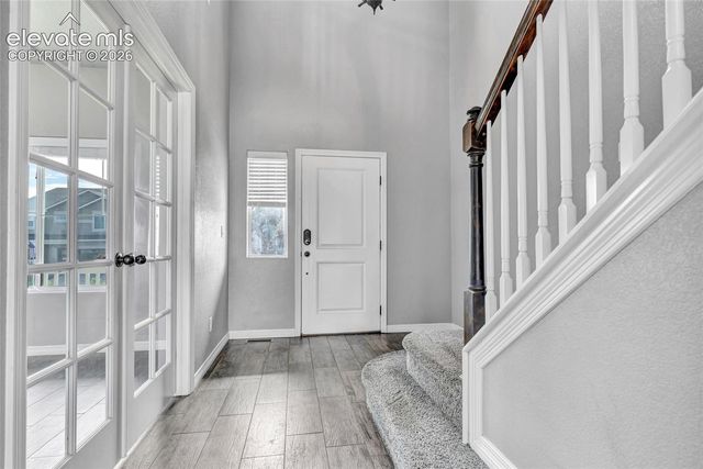 7585 Bonterra Lane, Colorado Springs, CO 80925