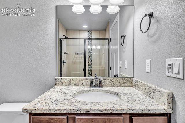 7585 Bonterra Lane, Colorado Springs, CO 80925