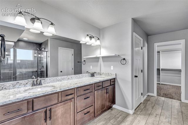 7585 Bonterra Lane, Colorado Springs, CO 80925