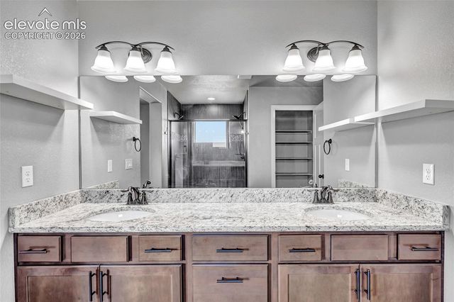 7585 Bonterra Lane, Colorado Springs, CO 80925