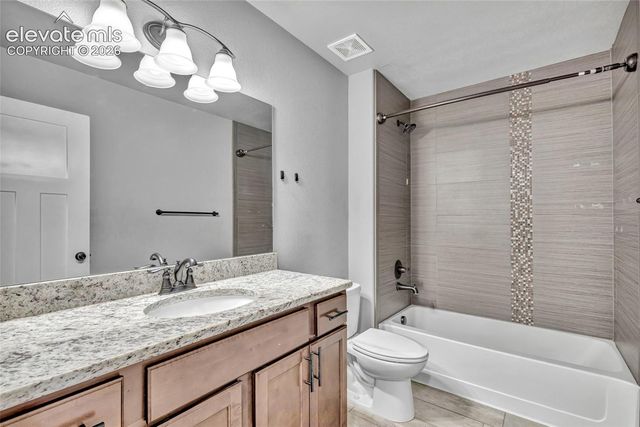 7585 Bonterra Lane, Colorado Springs, CO 80925