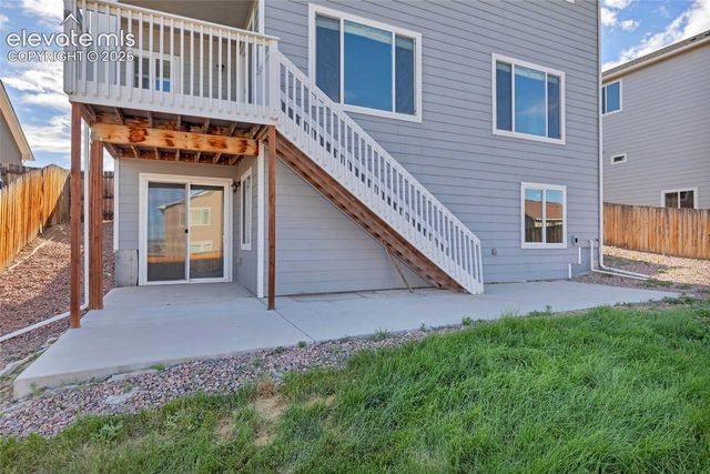7585 Bonterra Lane, Colorado Springs, CO 80925