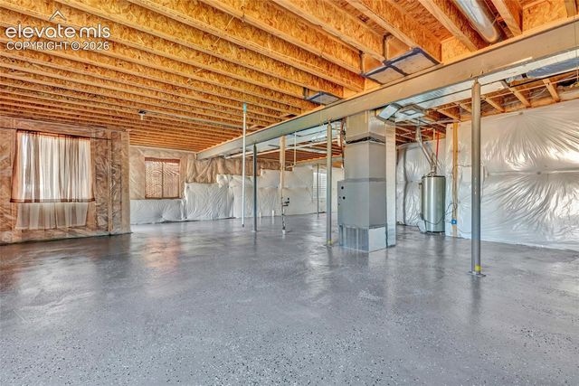 7585 Bonterra Lane, Colorado Springs, CO 80925