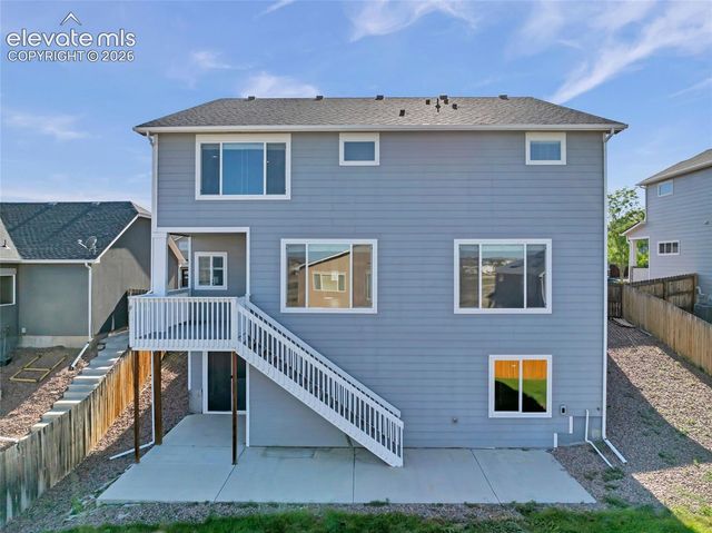 7585 Bonterra Lane, Colorado Springs, CO 80925
