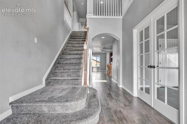 7585 Bonterra Lane, Colorado Springs, CO 80925