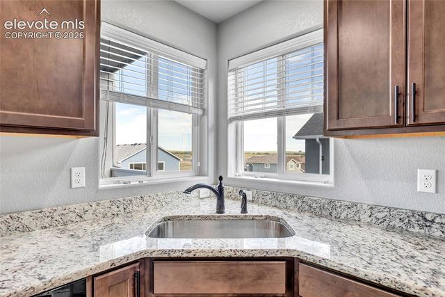 7585 Bonterra Lane, Colorado Springs, CO 80925
