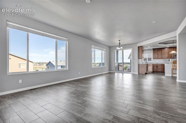 7585 Bonterra Lane, Colorado Springs, CO 80925