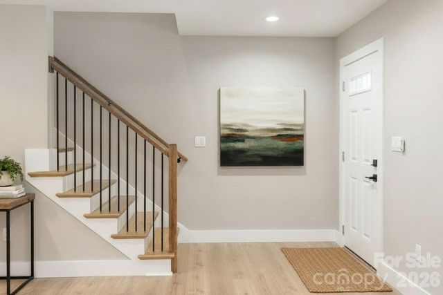 328 Bowditch Street 2B, Burnsville, NC 28714