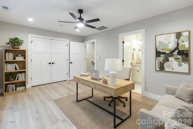 328 Bowditch Street 2B, Burnsville, NC 28714