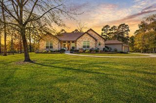 26816 Vista Meadow Court, Huffman, TX 77336