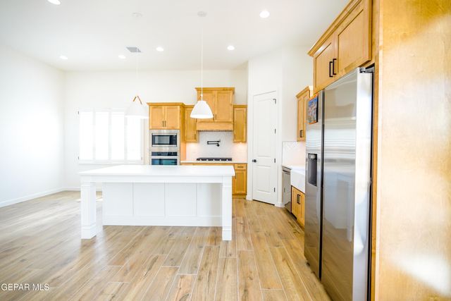15117 Allegiance Avenue, El Paso, TX 79938
