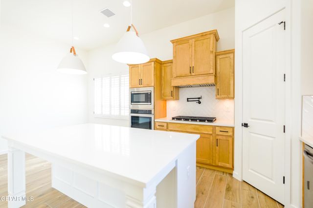 15117 Allegiance Avenue, El Paso, TX 79938