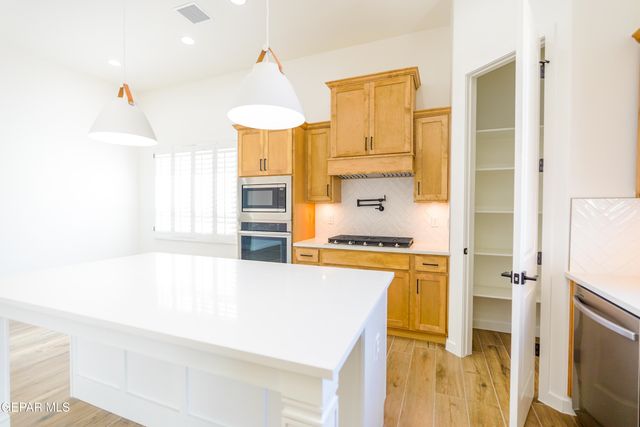 15117 Allegiance Avenue, El Paso, TX 79938