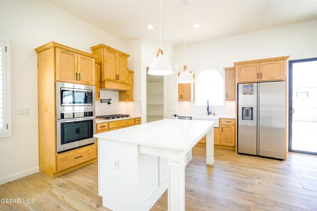 15117 Allegiance Avenue, El Paso, TX 79938