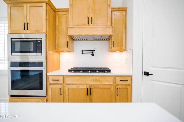 15117 Allegiance Avenue, El Paso, TX 79938