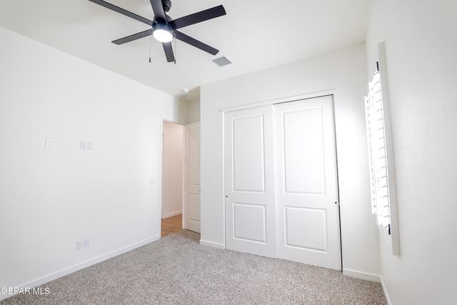 15117 Allegiance Avenue, El Paso, TX 79938