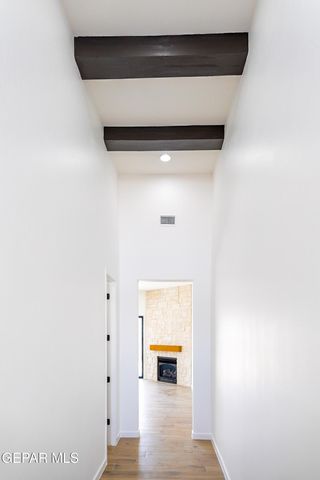 15117 Allegiance Avenue, El Paso, TX 79938