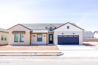 15117 Allegiance Avenue, El Paso, TX 79938